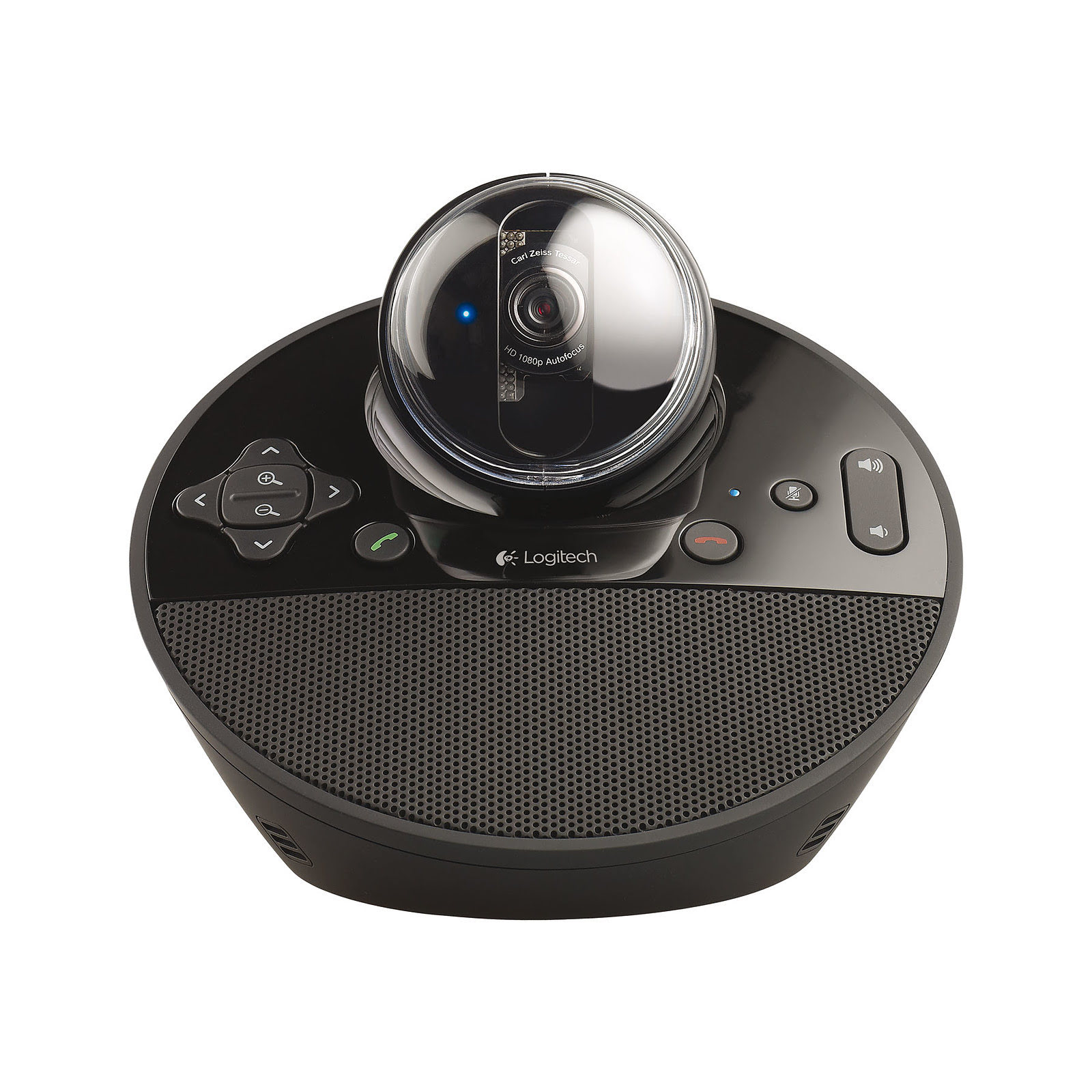 Logitech  BCC950 ConferenceCam (960-000867) - Achat / Vente Vidéoconférence sur grosbill-pro.com - 1