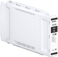 Epson Ink/T41R540 SglPck UltraChr XD2 110ml BK