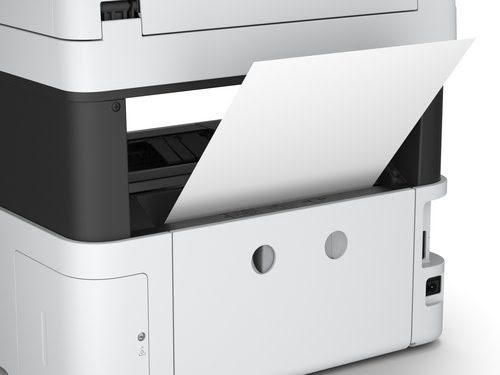 Imprimante Epson EcoTank ET-5150 - grosbill-pro.com - 3