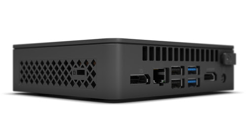 Intel NUC BNUC11ATKC40000 - Barebone et Mini-PC Intel - 4