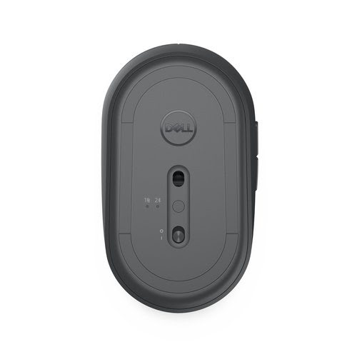  Pro Wireless Mouse MS5120W Gray (MS5120W-GY) - Achat / Vente sur grosbill-pro.com - 1