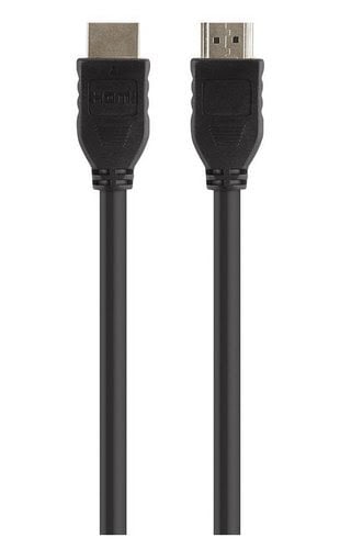 Belkin HDMI Digital Video Cable 5m — vue 1