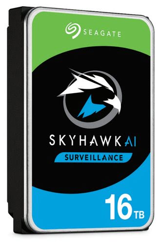 Seagate Disque dur interne 3.5