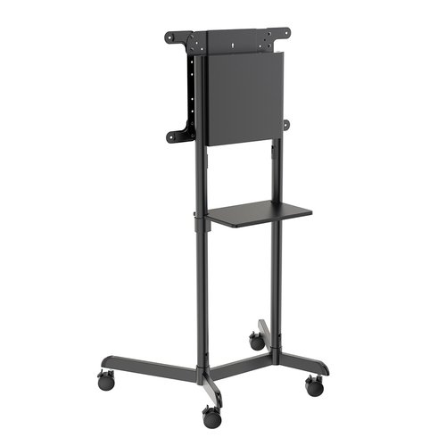 NewStar Mobile Flat Screen Floor Stand - Achat / Vente sur grosbill-pro.com - 4