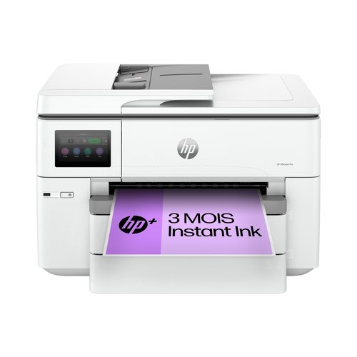 HP OFFICEJET PRO 9730E WF AIO - Achat / Vente sur grosbill-pro.com - 10