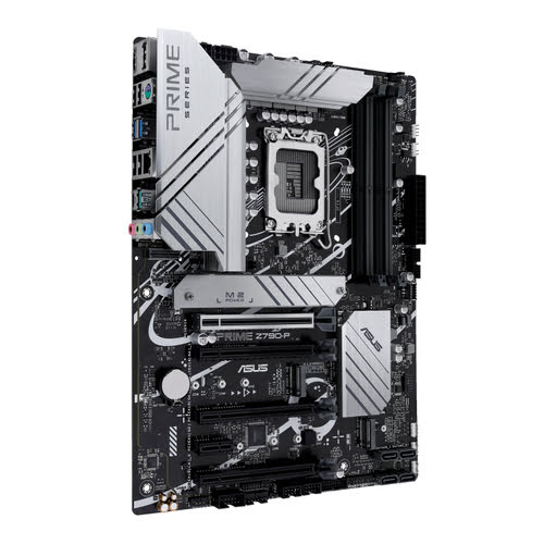 Asus PRIME Z790-P ATX  - Carte mère Asus - grosbill-pro.com - 2