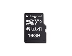 HighSpeed 16Go Micro SDHC V10#
