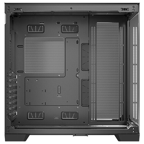 Antec C8 Black Noir - Boîtier PC Antec - grosbill-pro.com - 17