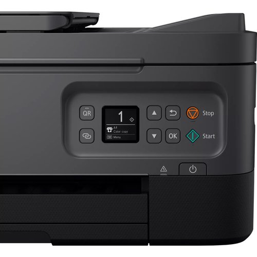 PIXMA TS7450I BLACK A4 MFP 3IN1 - Achat / Vente sur grosbill-pro.com - 5