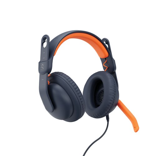 Logitech Micro-casque MAGASIN EN LIGNE Grosbill