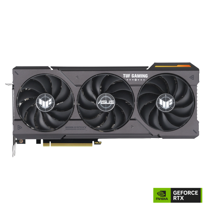 Asus TUF-RTX4060TI-O8G-GAMING  - Carte graphique Asus - 1