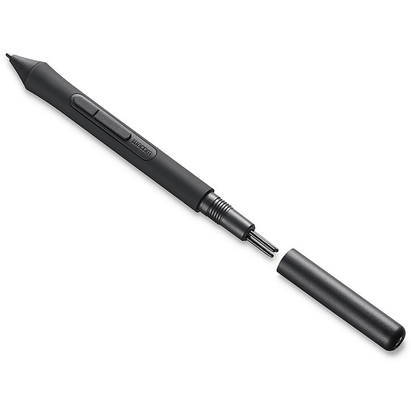 Wacom Intuos S Bluetooth Pistache - Tablette graphique Wacom - 1