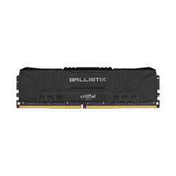 BL16G26C16U4B (16Go DDR4 2666 PC21300) OEM