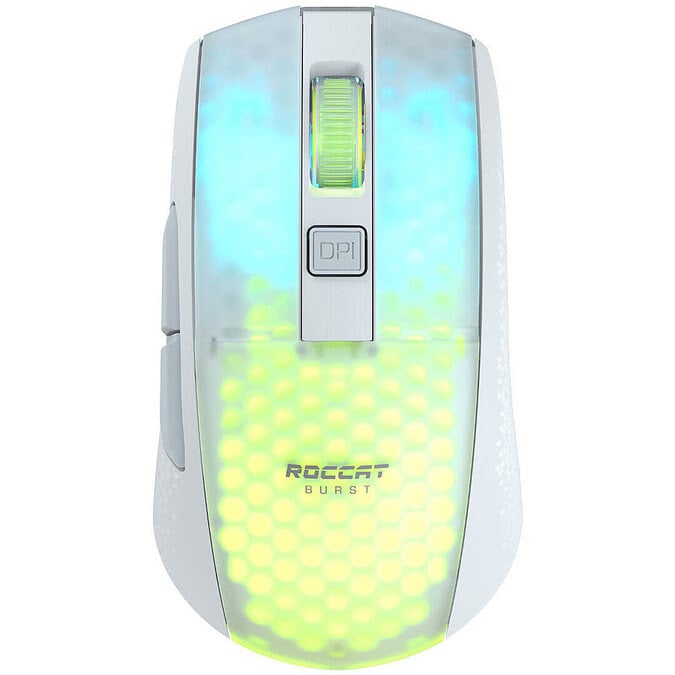 Roccat Burst Pro Air - Souris PC Roccat - grosbill-pro.com - 0