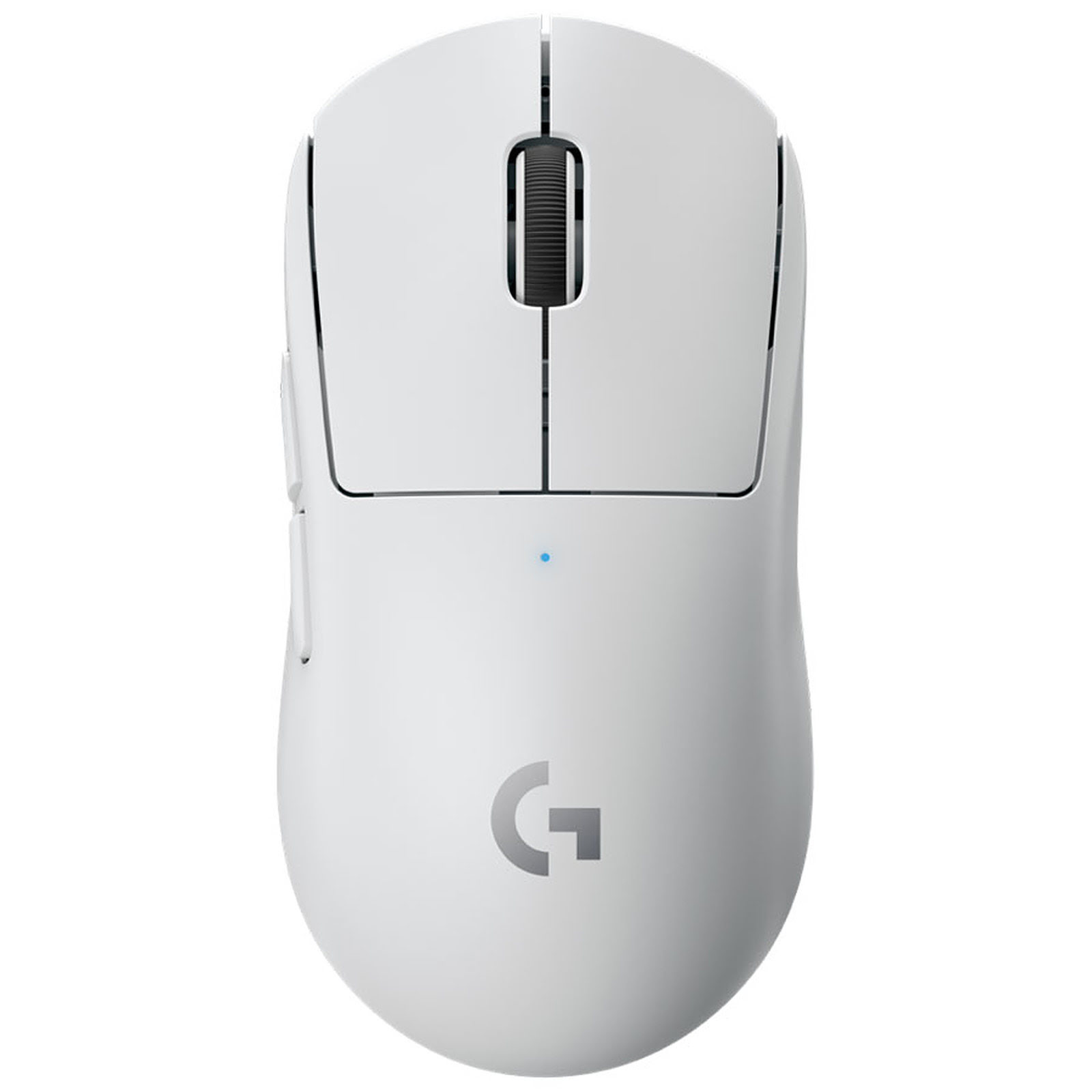 Logitech PRO X SUPERLIGHT Wireless Gaming Mouse White - Souris PC