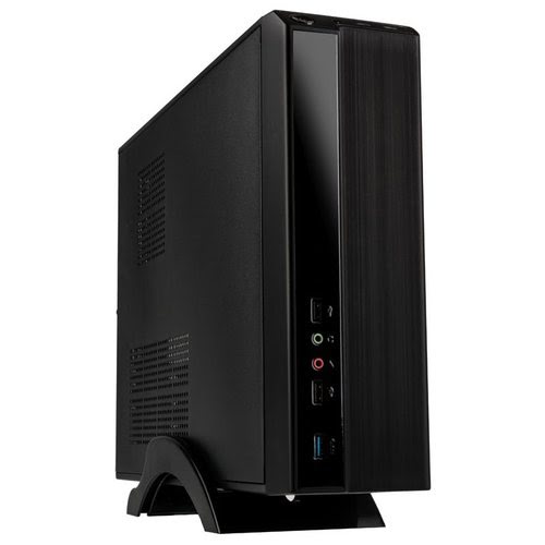 Kolink KLM-002 Noir - Boîtier PC Kolink - grosbill-pro.com - 0