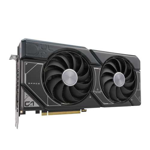 Asus DUAL-RTX4070-O12G  - Carte graphique Asus - grosbill-pro.com - 8