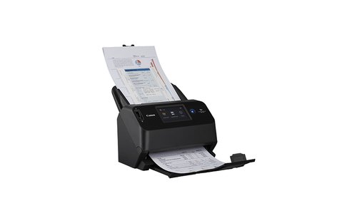 Canon DR S130 Scanner Pro 60ipm WIFI - Achat / Vente sur grosbill-pro.com - 2