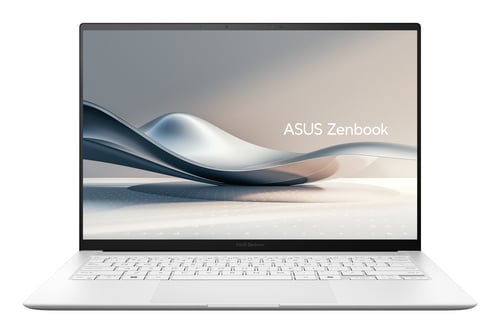 Asus Zenbook S14 - 14" OLED FHD+ Ultra 7 256V 16Go 512Go W11P