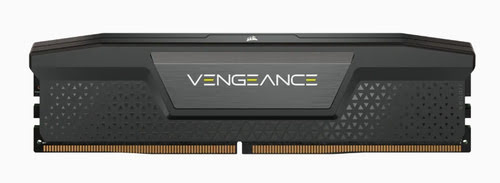 Corsair Vengeance 16Go (1x16Go) DDR5 5200MHz - Mémoire PC Corsair sur grosbill-pro.com - 0