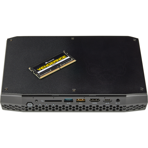 Corsair CMSX32GX4M1A3200C22 (1x32Go DDR4 3200 PC4-25600) - Mémoire PC portable - 1