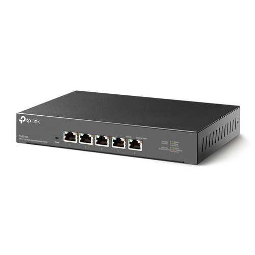 5-PORT 10G MULTI-GIGABIT - Achat / Vente sur grosbill-pro.com - 2