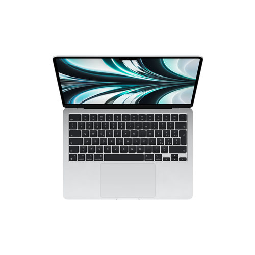 Apple MacBook Air 13.6" - WQXGA/M2/8Go/512SSD/Argent (MLY03FN/A) - Achat / Vente MacBook sur grosbill-pro.com - 2