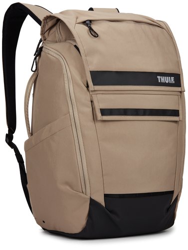 Thule Paramount Backpack 27L -Timberwolf - Achat / Vente sur grosbill-pro.com - 0