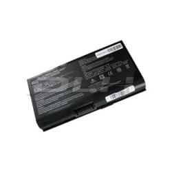 Batterie Asus  A42-M70 - 5200mAh pour Notebook - grosbill-pro.com - 0