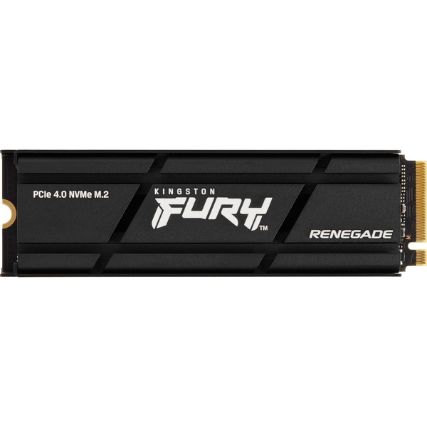 1000G FURY RENEGADE W/ - Achat / Vente sur grosbill-pro.com - 0