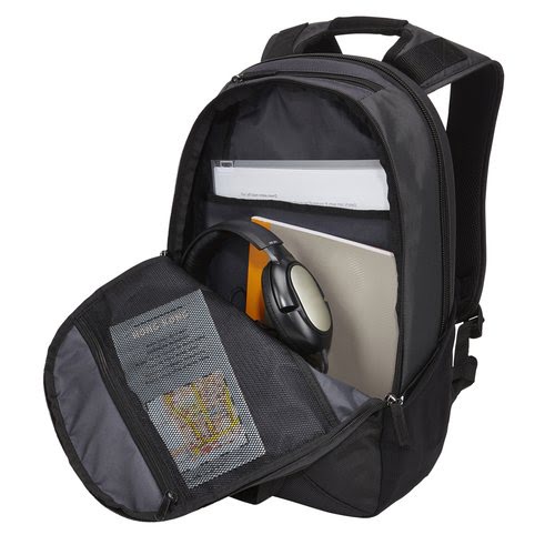 In Transit 14" Professional Backpack (RBP414K) - Achat / Vente sur grosbill-pro.com - 21