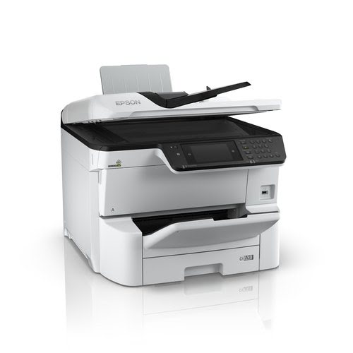 WorkForce Pro WF-C8610DWF   (C11CG69401) - Achat / Vente sur grosbill-pro.com - 2