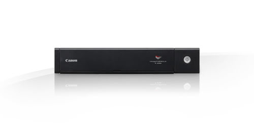 Canon Image Formula P-208II - Scanner Canon - grosbill-pro.com - 3