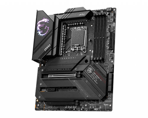 MSI MPG Z790 CARBON WIFI ATX  - Carte mère MSI - grosbill-pro.com - 2