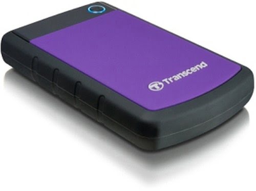 Transcend Disque dur externe MAGASIN EN LIGNE Grosbill