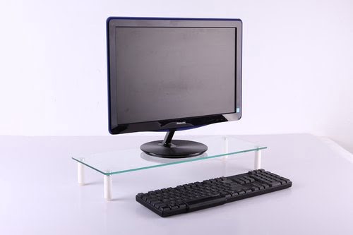 NewStar Monitor Raiser - Achat / Vente sur grosbill-pro.com - 3