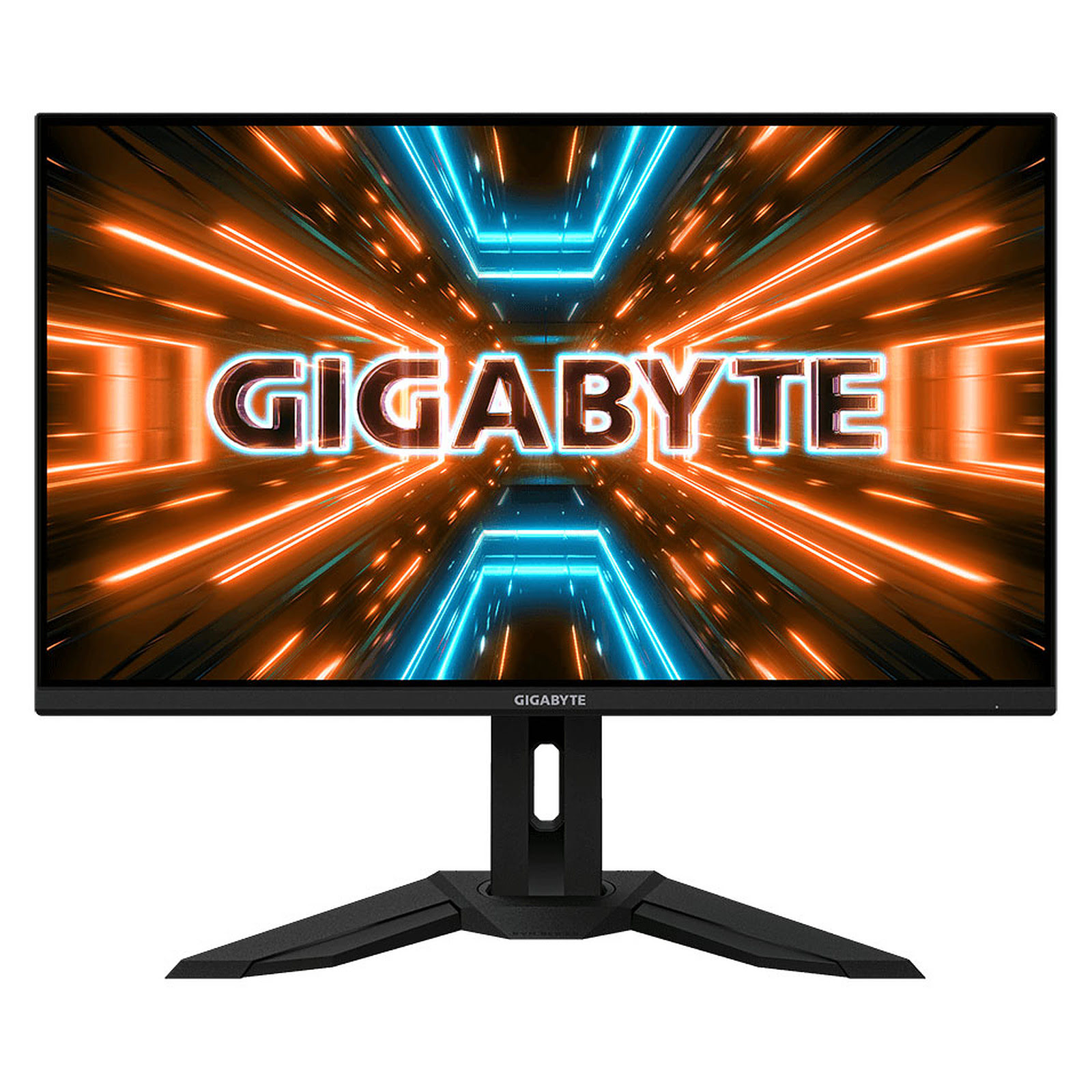 Gigabyte 32"  M32U - Ecran PC Gigabyte - grosbill-pro.com - 0
