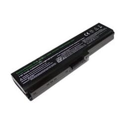 Batterie Toshiba TOSV22 - 5200 mAh pour Notebook - grosbill-pro.com - 0