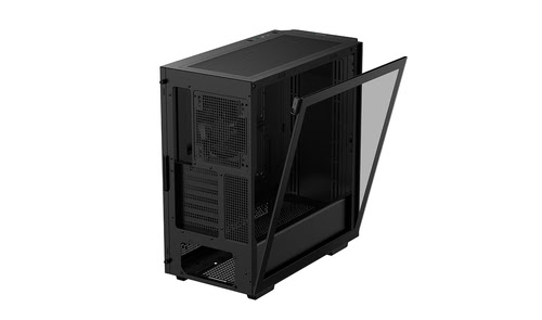 Deepcool CH510 MESH DIGITAL Noir - Boîtier PC Deepcool - 6