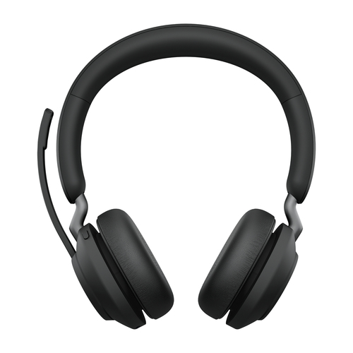 Jabra Evolve2 65 MS stereo   - Micro-casque - grosbill-pro.com - 1