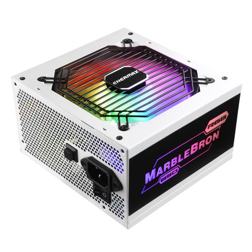 ENERMAX MARBLEBRON 850W RGB power supply - Achat / Vente sur grosbill-pro.com - 5