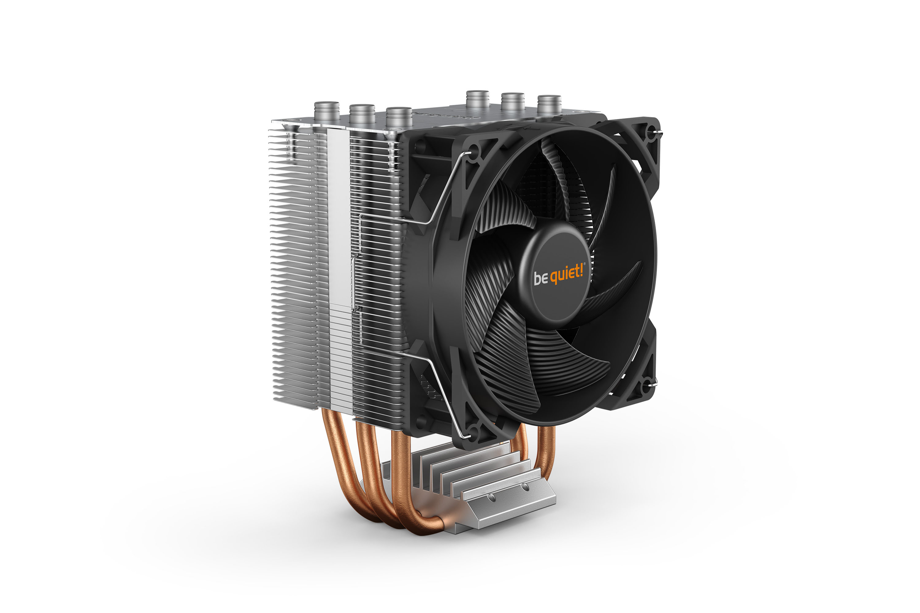 Be Quiet! BK030 - Ventilateur CPU Be Quiet! - grosbill-pro.com - 3