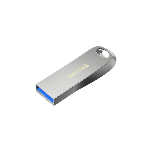 Grosbill Clé USB Sandisk Ultra Luxe USB 3.1 Flash D 150 MBs 512GB