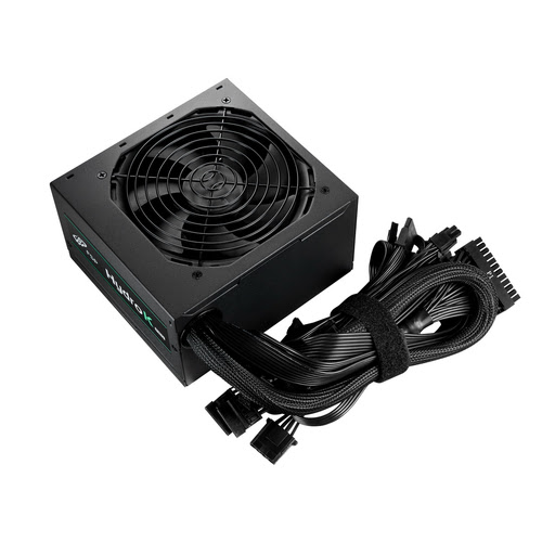 FSP 80+ Bronze (750W) - Alimentation FSP - grosbill-pro.com - 7