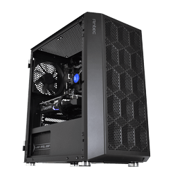 PC GAMER LUNE- i5-10400F/16Go/480Go/RTX3050