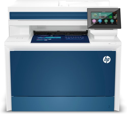 HP Color LaserJet Pro MFP 4302fdw - Achat / Vente sur grosbill-pro.com - 1