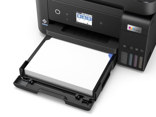 Imprimante Epson EcoTank ET-4850 - grosbill-pro.com - 11