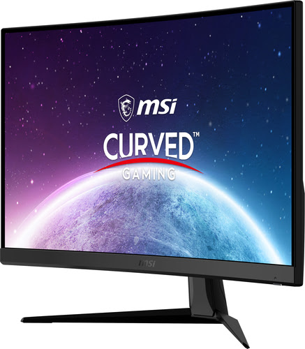 MSI 27"  9S6-3CA91T-091 - Ecran PC MSI - grosbill-pro.com - 4