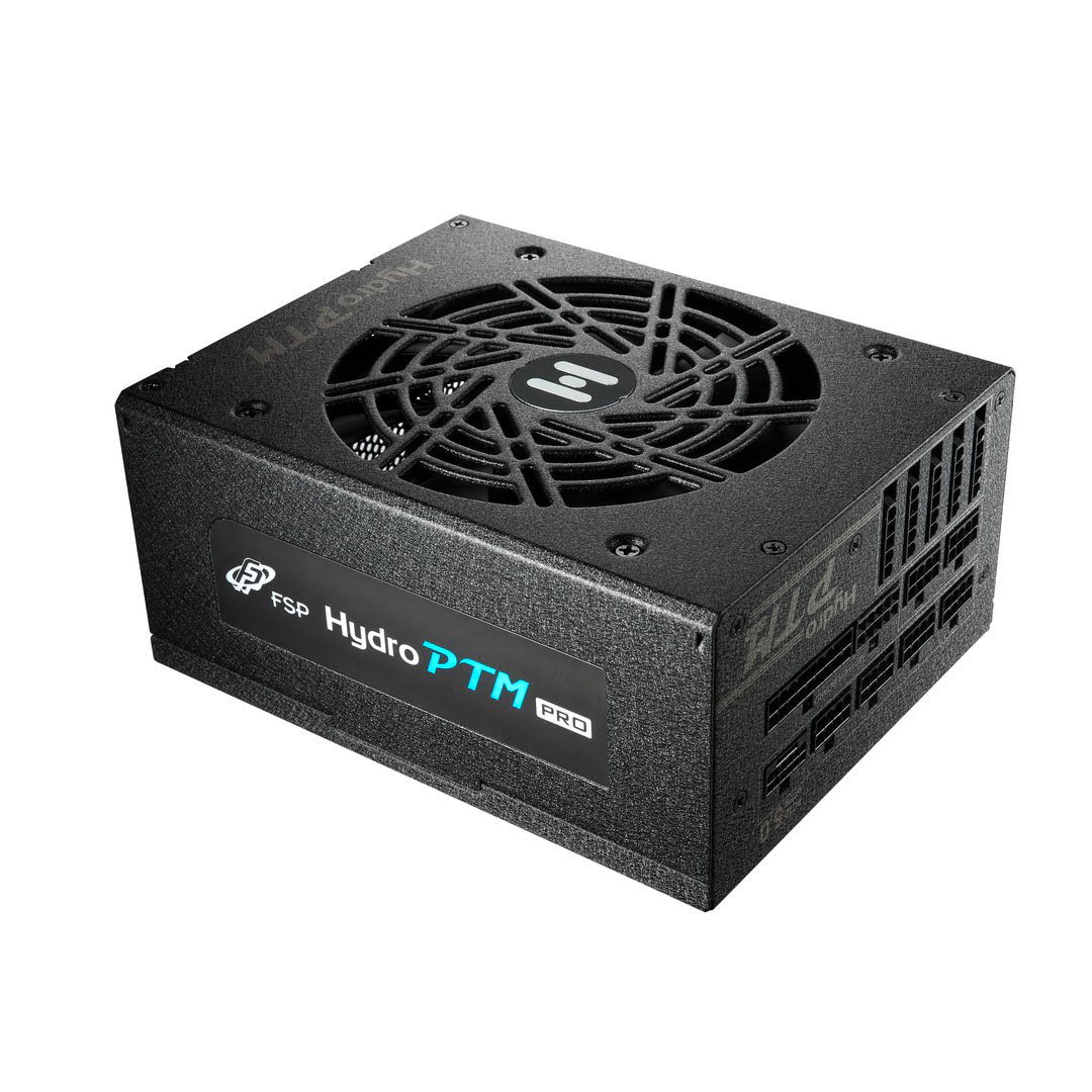 FSP 80+ Platinum (1200W) - Alimentation FSP - grosbill-pro.com - 4