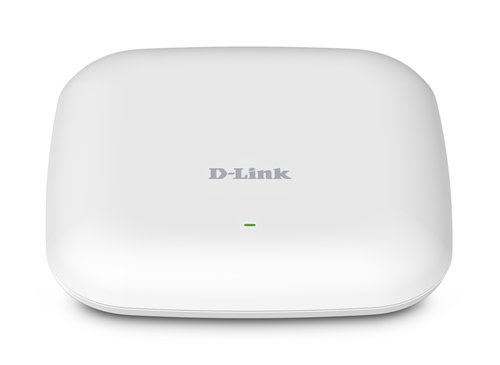 Grosbill Switch D-Link Nuclias Wireless AC1300 Wave2 1yr lic